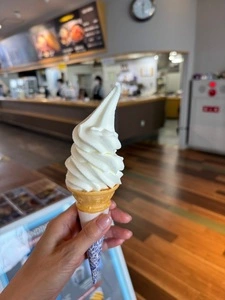 摩周湖カムイテラス