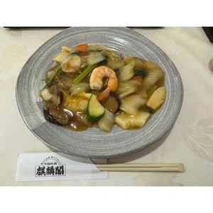 麒麟閣 門真店（キリンカク）