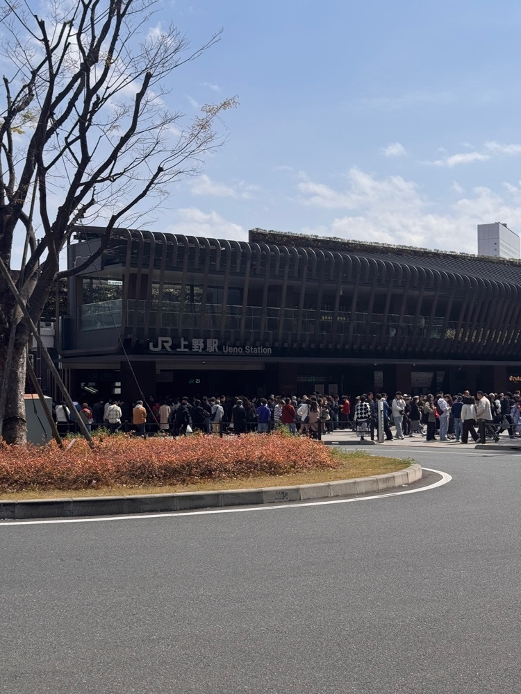nico☺︎さんが投稿したタリーズコーヒー 上野の森さくらテラス店（TULLY'S COFFEE）に関する口コミの画像