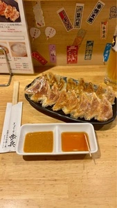 ぎょうざ 歩兵 祇園本店（ホヘイ）
