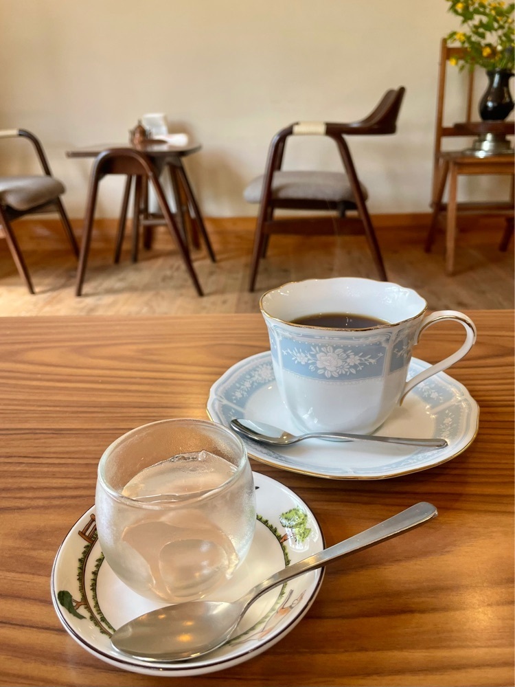 mai626さんが投稿した六庵cafe（六庵カフェ）に関する口コミの画像