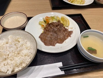 たんやHAKATA 福岡パルコ店