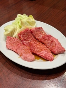 昌久園 おおとりウィングス店
