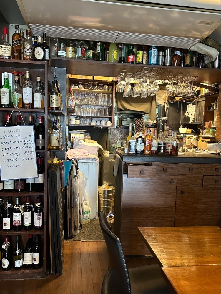 ぴょんたI 東京グルメ・居酒屋さんが投稿したVINO 渋谷（ヴィーノ）に関する口コミの画像
