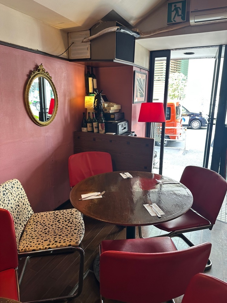 ぴょんたI 東京グルメ・居酒屋さんが投稿したVINO 渋谷（ヴィーノ）に関する口コミの画像