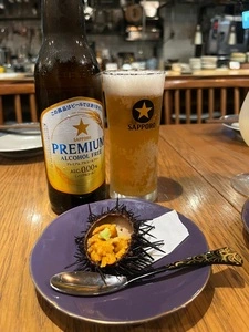 うみさと 食堂＆酒場（【旧店名】うみさと 食堂＆割烹）