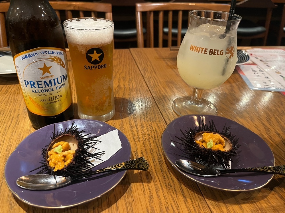 ponponao②さんが投稿したうみさと 食堂＆酒場（【旧店名】うみさと 食堂＆割烹）に関する口コミの画像