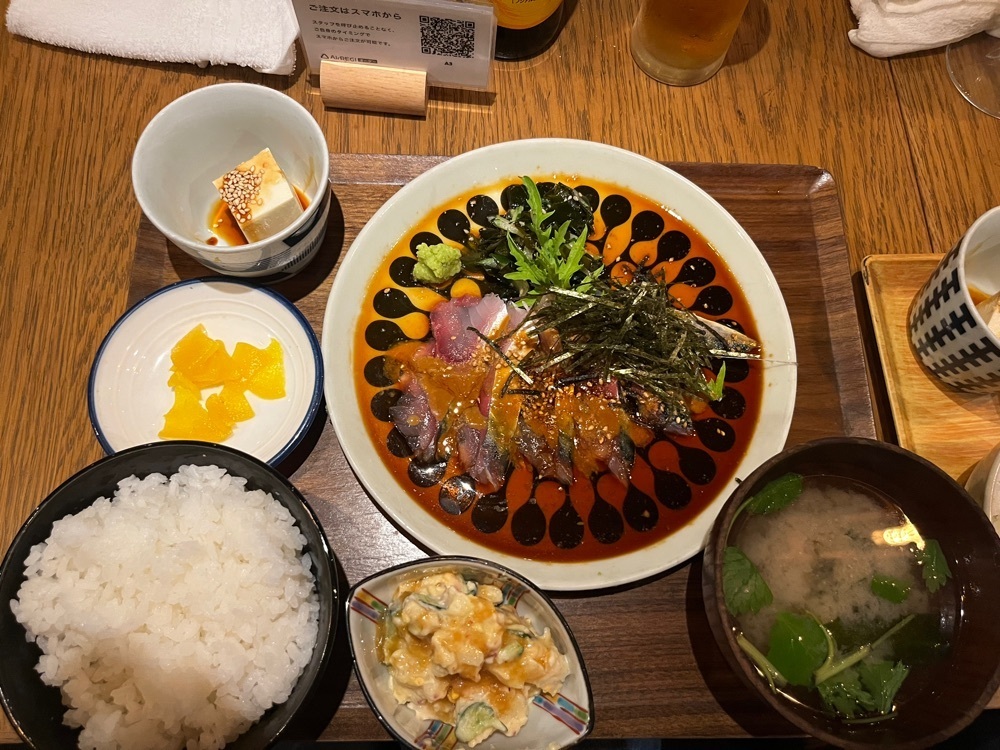ponponao②さんが投稿したうみさと 食堂＆酒場（【旧店名】うみさと 食堂＆割烹）に関する口コミの画像