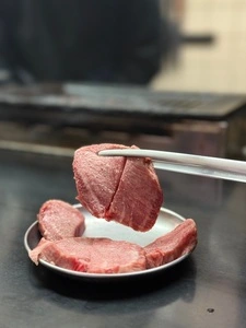 焼肉かつらぎ