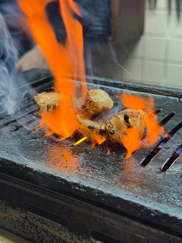 あんよさんが投稿した焼肉かつらぎに関する口コミの画像