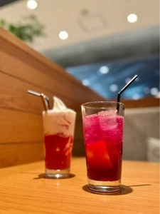 24/7 cafe apartment 梅田（トゥエンティーフォーセブンカフェ アパートメント）