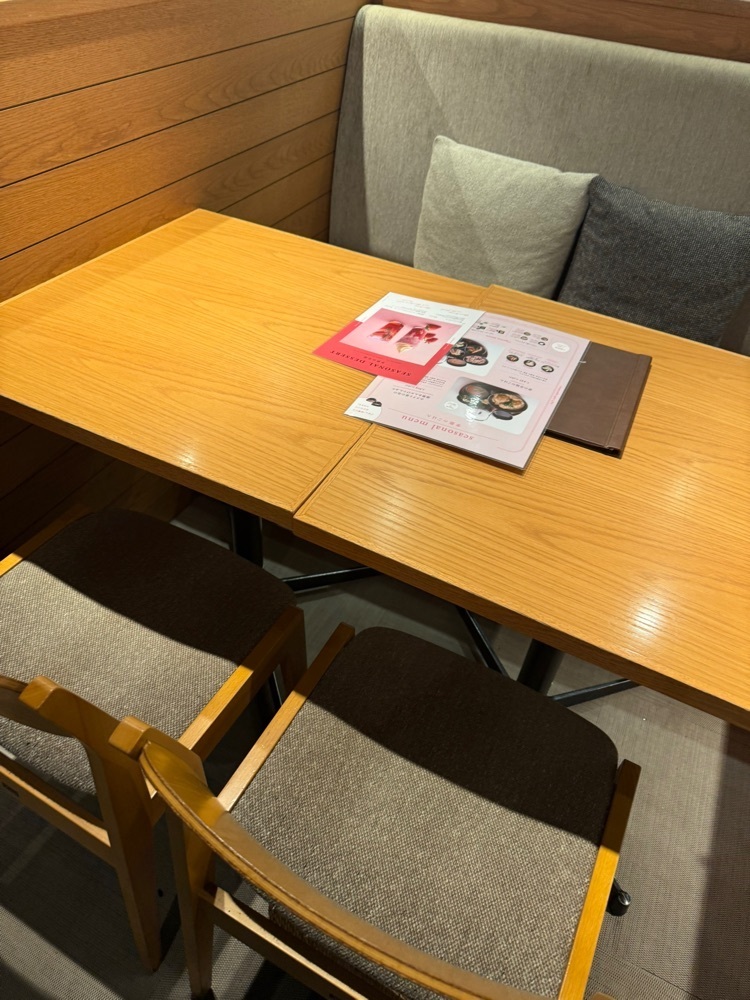 あんよさんが投稿した24/7 cafe apartment 梅田（トゥエンティーフォーセブンカフェ アパートメント）に関する口コミの画像