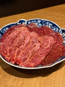 焼肉 フトロ