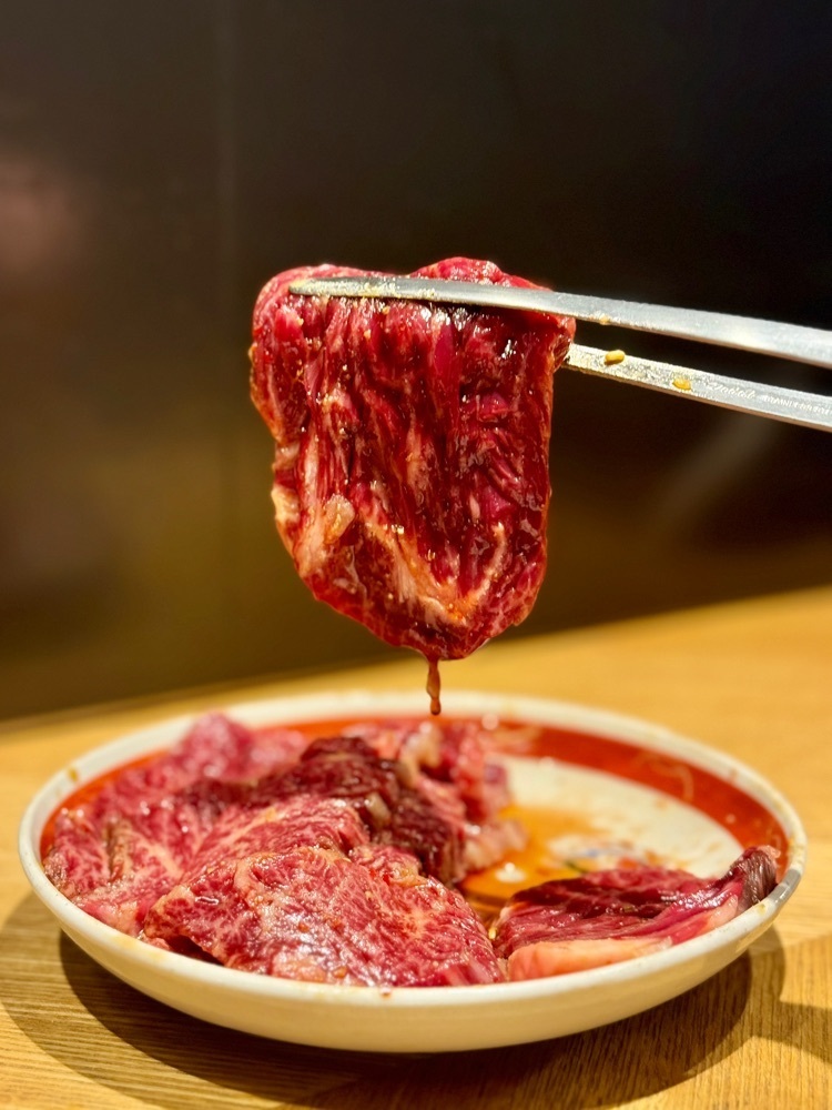 あんよさんが投稿した焼肉 フトロに関する口コミの画像
