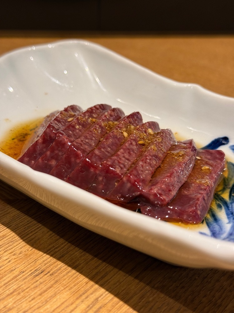 あんよさんが投稿した焼肉 フトロに関する口コミの画像