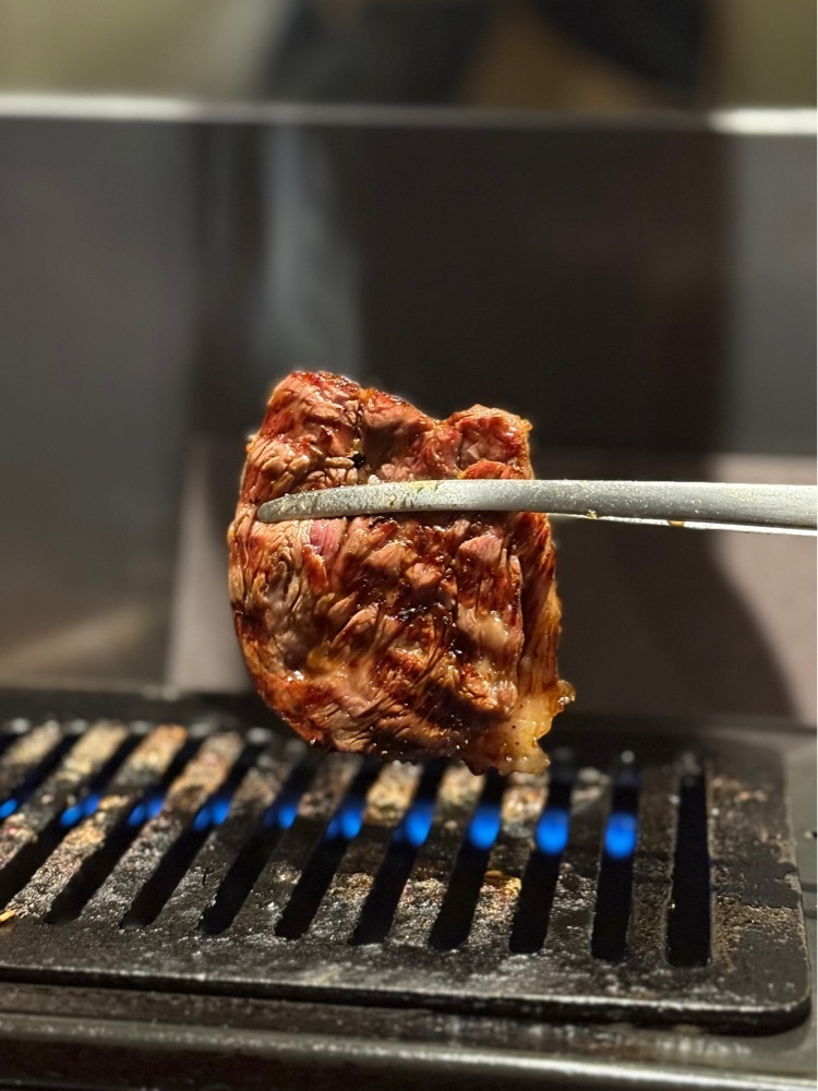 あんよさんが投稿した焼肉 フトロに関する口コミの画像