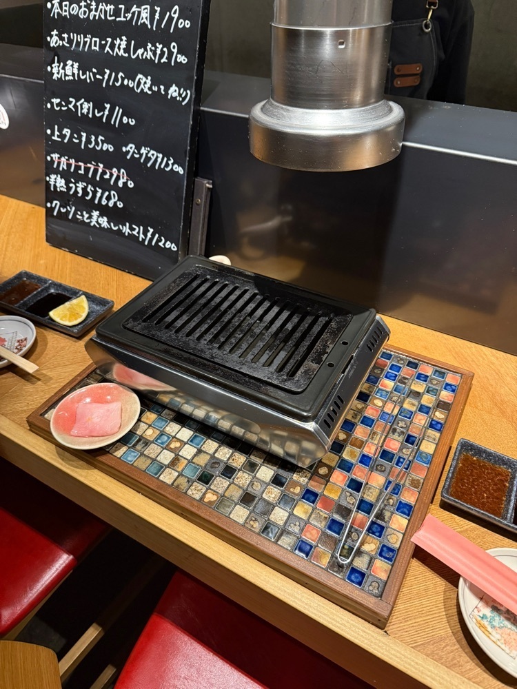 あんよさんが投稿した焼肉 フトロに関する口コミの画像
