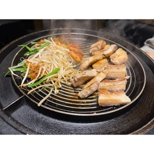 日韓食彩 木下