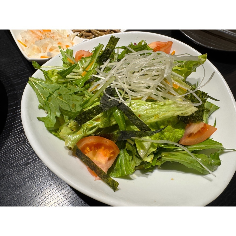 Kanaさんが投稿した日韓食彩 木下に関する口コミの画像