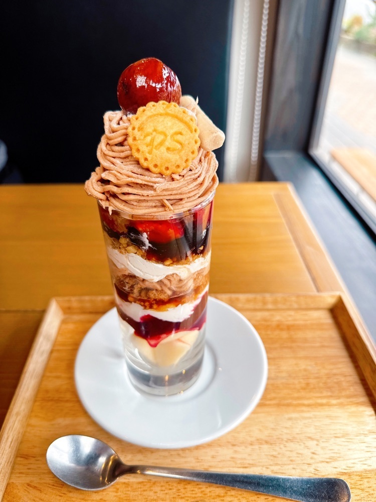 sopranosaxeveさんが投稿したthe PARKSIDE（ザ パークサイド）に関する口コミの画像