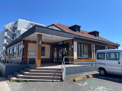 施設画像