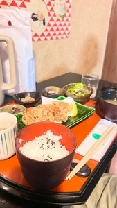 芝居茶寮 水羽