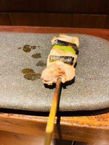昭和酒場 焼き鳥 新宿萬太郎