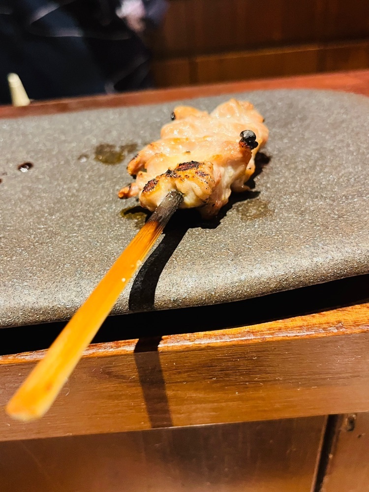 東京食べあルークさんが投稿した昭和酒場 焼き鳥 新宿萬太郎に関する口コミの画像