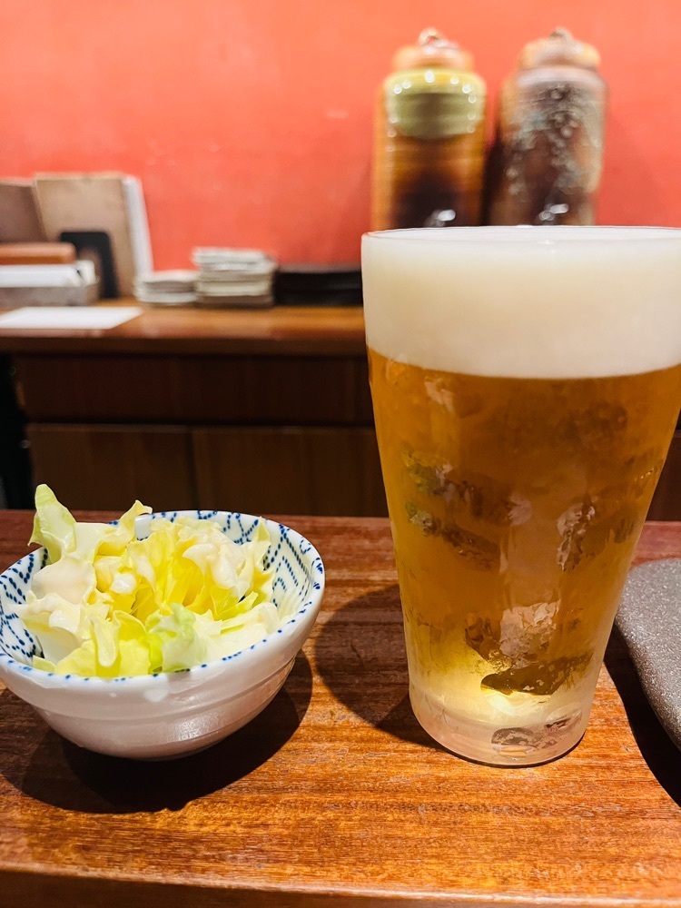 東京食べあルークさんが投稿した昭和酒場 焼き鳥 新宿萬太郎に関する口コミの画像