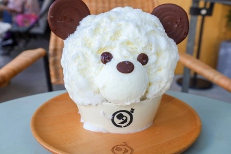 Ｍei Cafe（メイ カフェ）