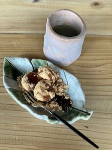 民芸茶屋 大黒屋 荒川ダム店（だいこくや）