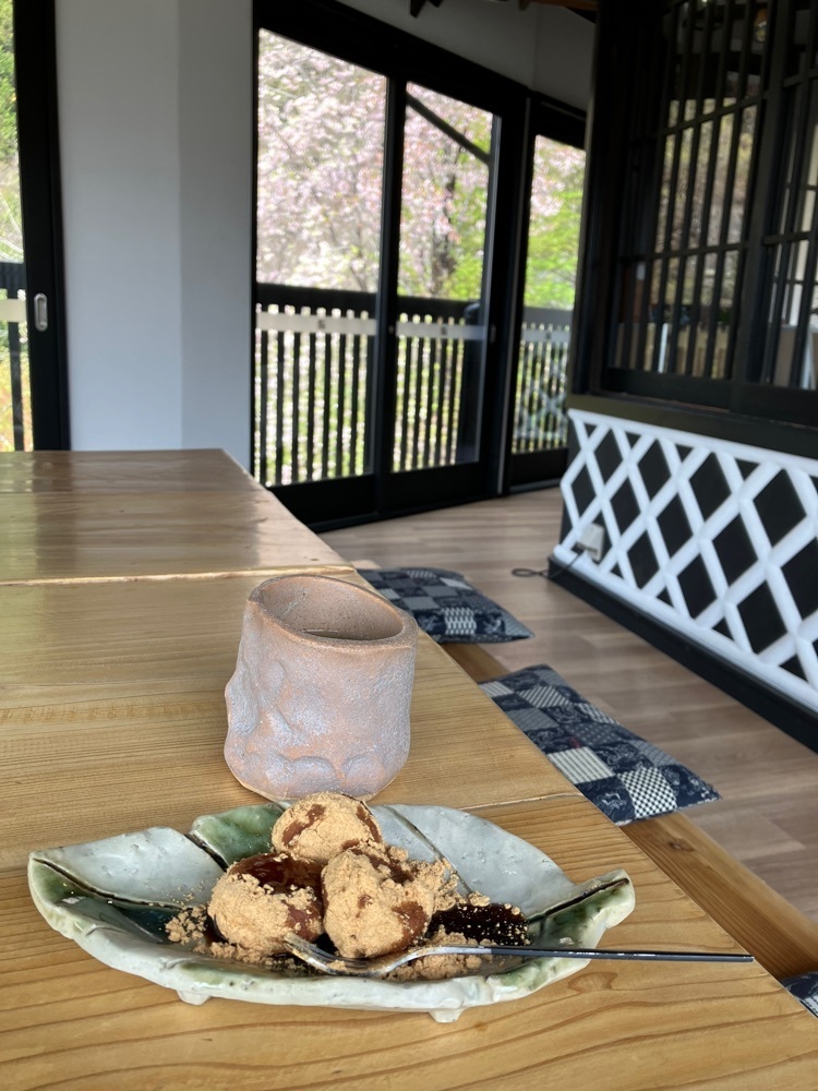 Nさんが投稿した民芸茶屋 大黒屋 荒川ダム店（だいこくや）に関する口コミの画像