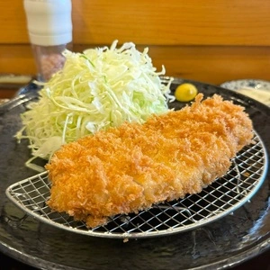 とんかつの太田家