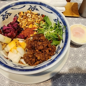 中華そば 埜邑（ノムラ）