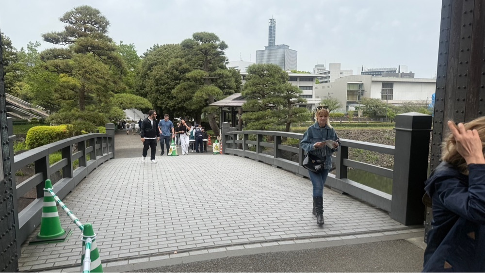 たか富山人さんが投稿した竹橋に関する口コミの画像
