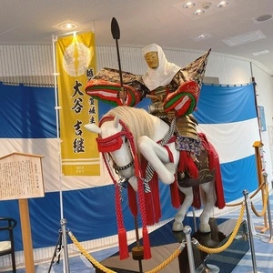 みなとつるが山車会館