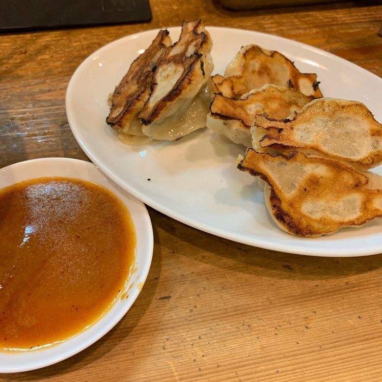 Jiro.Iさんが投稿した元祖ぎょうざ苑（がんそ ぎょうざえん）に関する口コミの画像