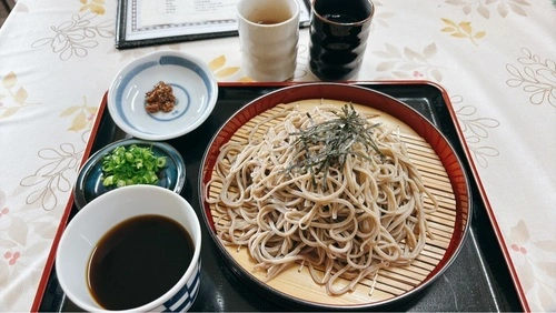 一寸そば屋