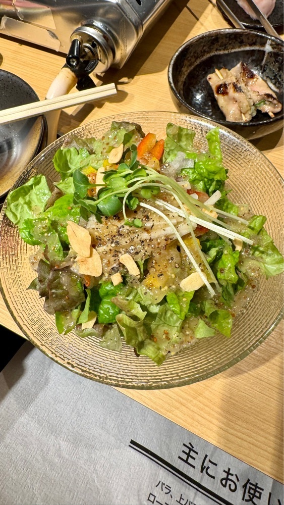 kumakentoraさんが投稿した万両 本町御堂筋店に関する口コミの画像