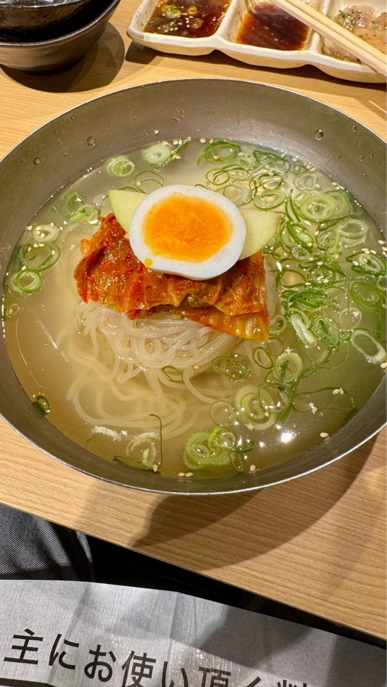 kumakentoraさんが投稿した万両 本町御堂筋店に関する口コミの画像