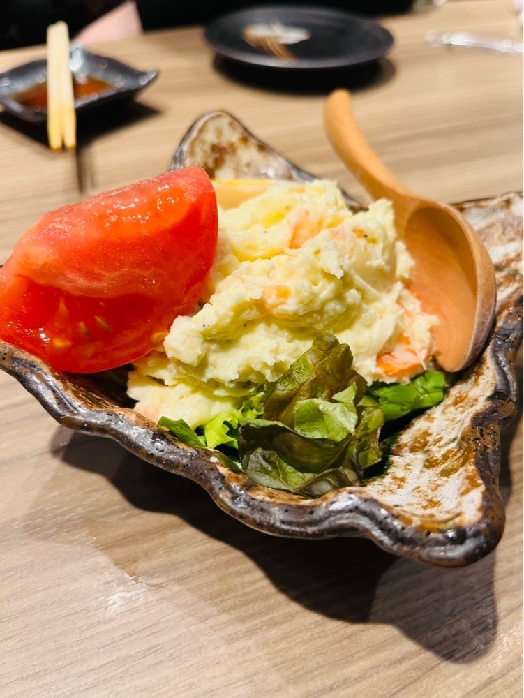 東京食べあルークさんが投稿した串揚げと味噌おでん なにがしはなれ 豊田市駅前店に関する口コミの画像