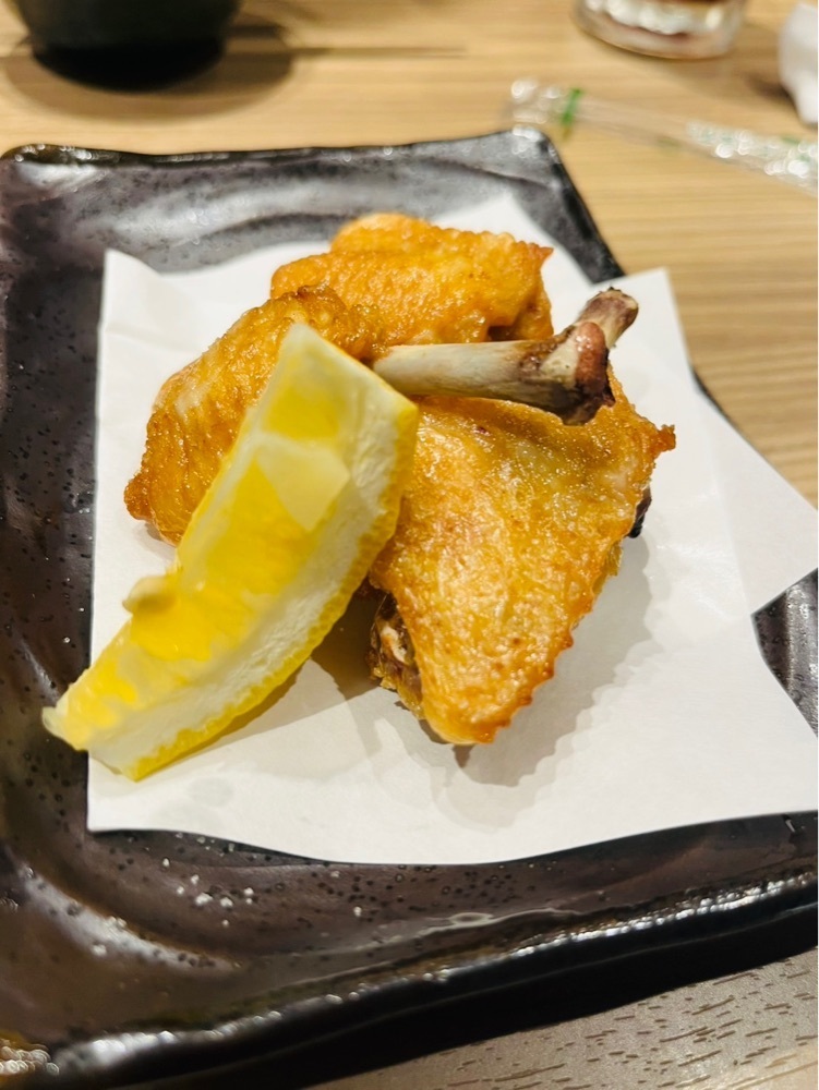 東京食べあルークさんが投稿した串揚げと味噌おでん なにがしはなれ 豊田市駅前店に関する口コミの画像