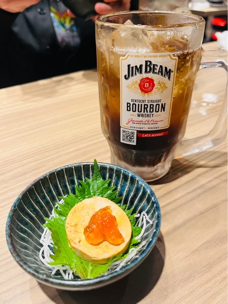 東京食べあルークさんが投稿した串揚げと味噌おでん なにがしはなれ 豊田市駅前店に関する口コミの画像