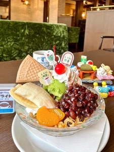 葡萄屋本店