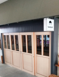 カジュアルワインバー hanamichi（ハナミチ）