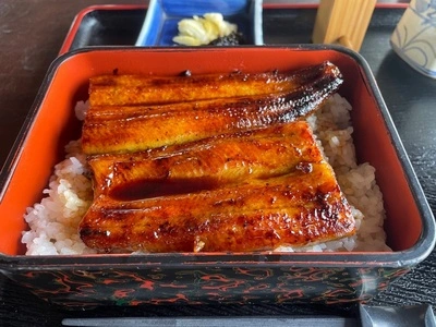 浜名湖料理はませい