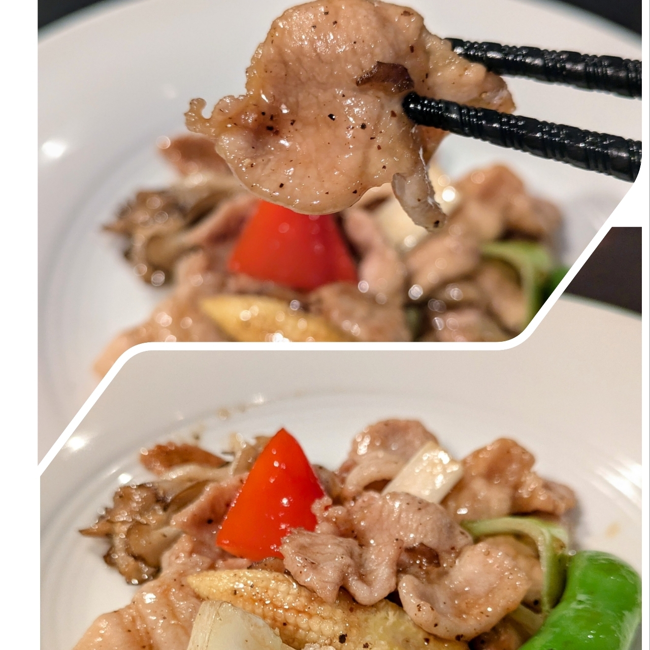 ばらっちゃんさんが投稿した博多華都飯店（ハカタシャトーハンテン）に関する口コミの画像