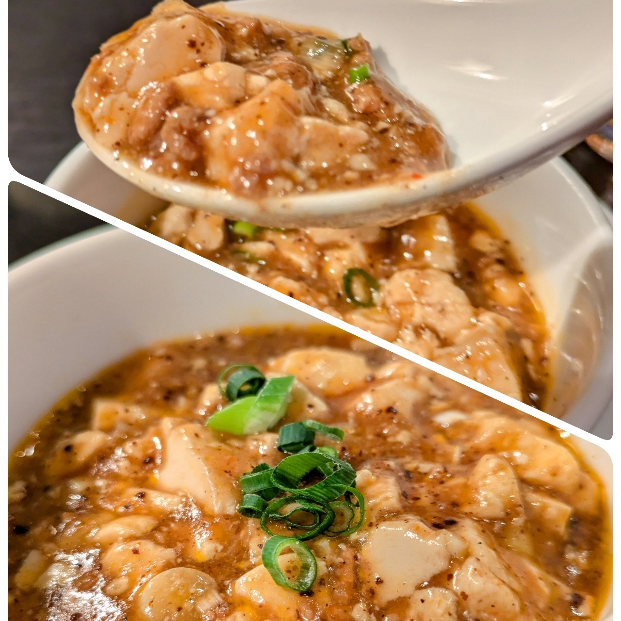 ばらっちゃんさんが投稿した博多華都飯店（ハカタシャトーハンテン）に関する口コミの画像