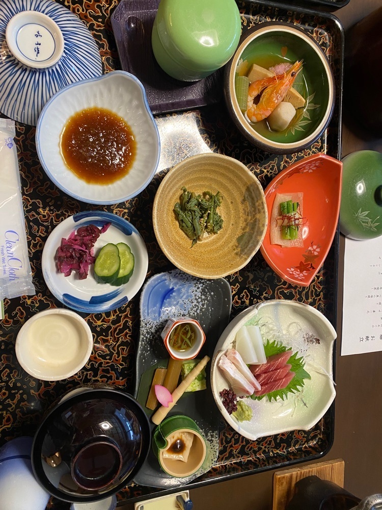 かよこさんが投稿した秘湯の宿　元泉館に関する口コミの画像