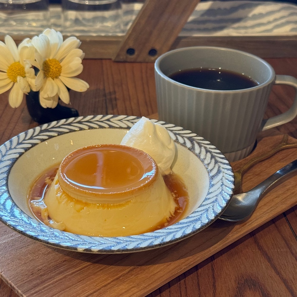 鉄道王さんが投稿したカフェ・茶房 宗休に関する口コミの画像